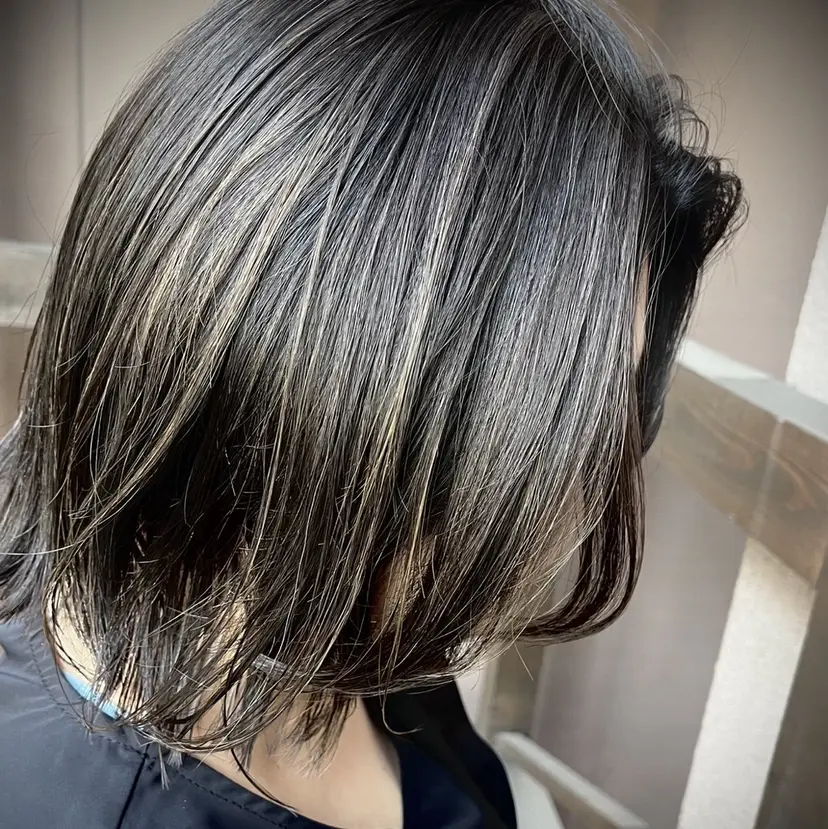 ママ美容師 ＊ヒマワリの掲載