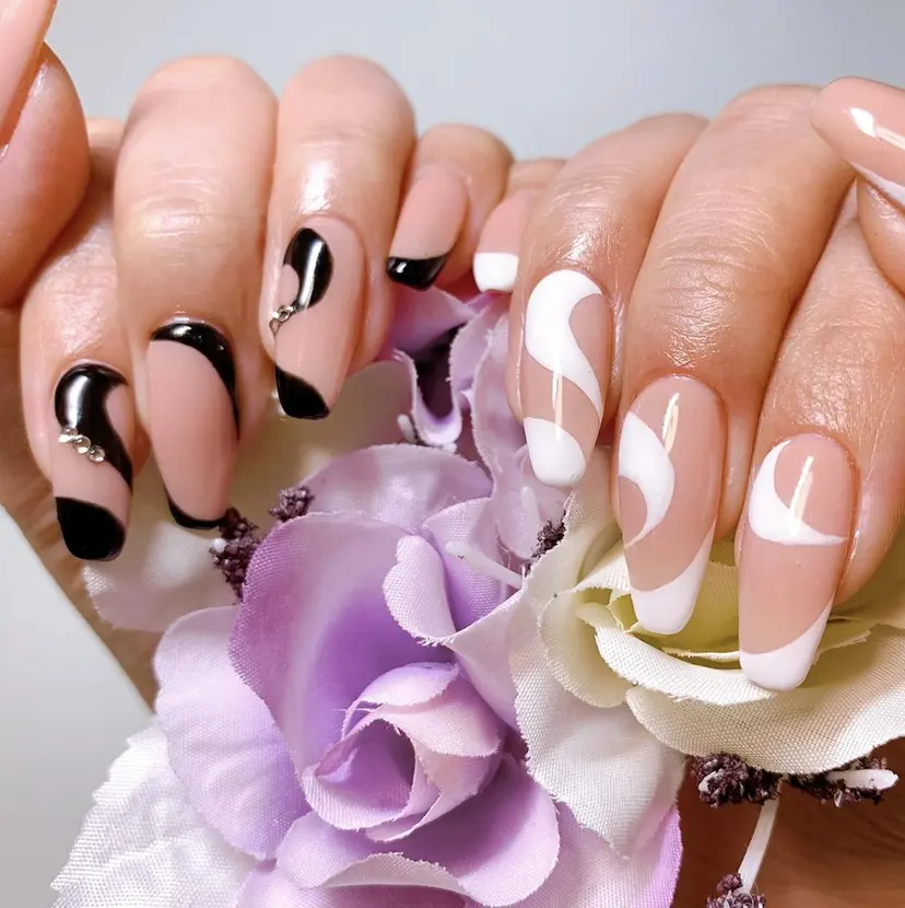 chacha nailの掲載