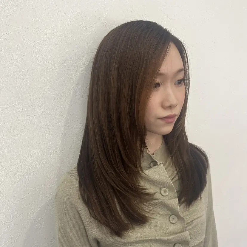 marjoram /akariの掲載