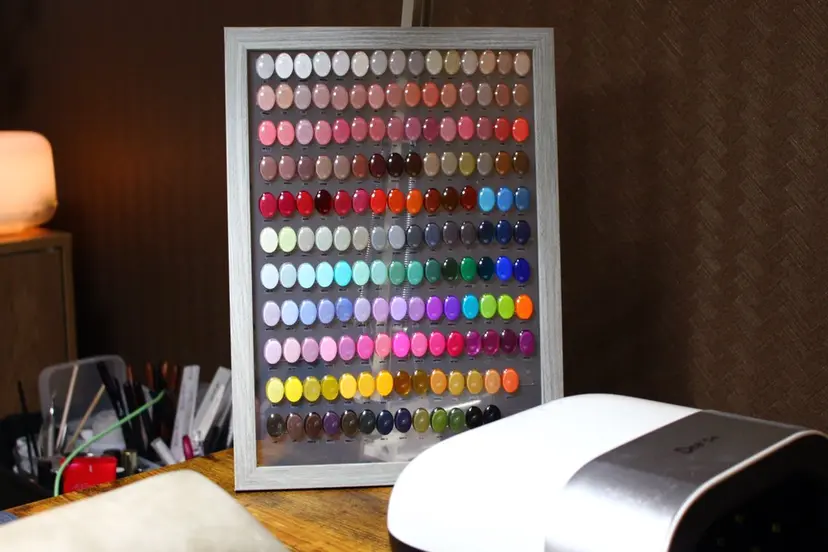 misaki nailの掲載