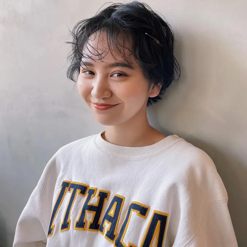 幸喜 美咲の掲載