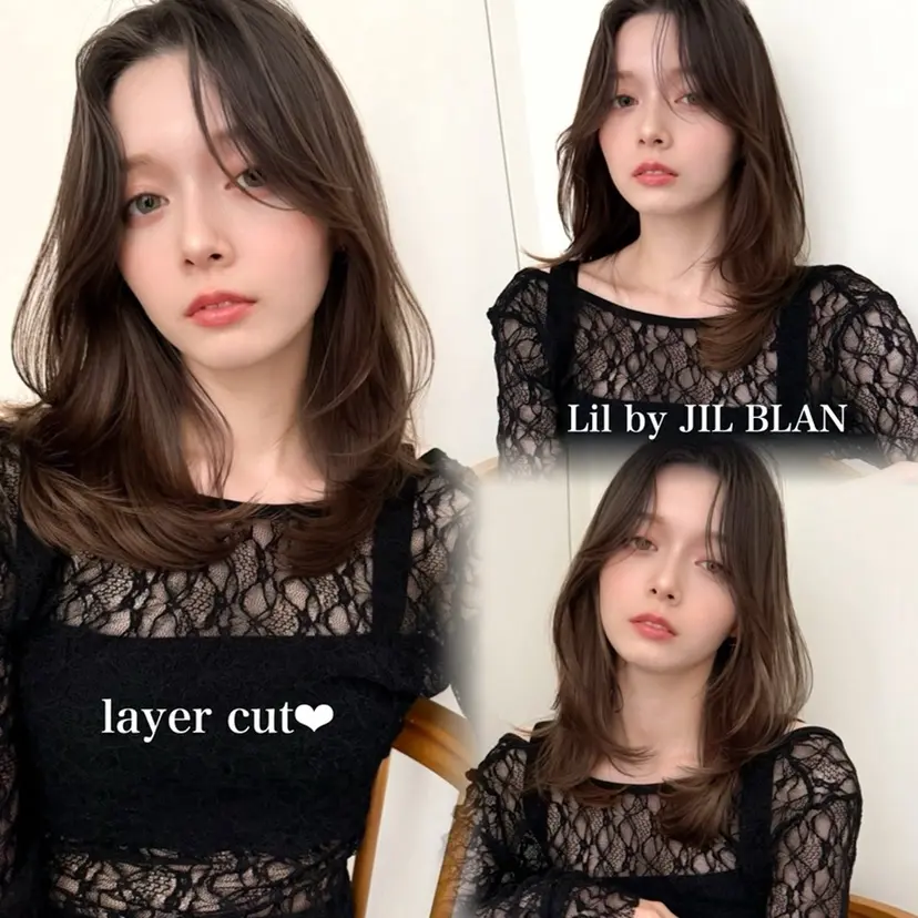 美髪ヘア💛 TOMOMIの掲載