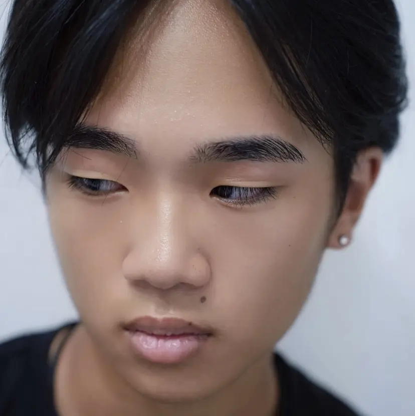 n9　brow sumi.の掲載