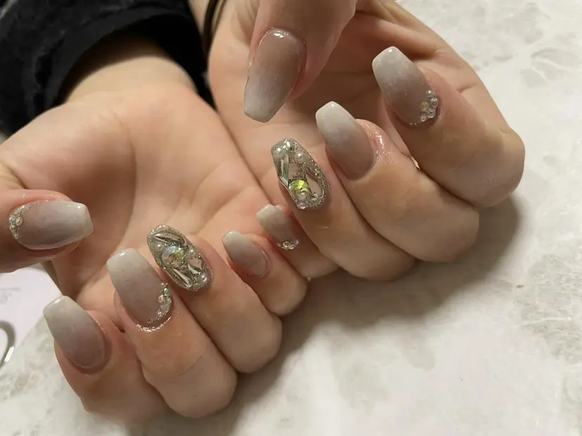 ネイルサロン nail9の掲載