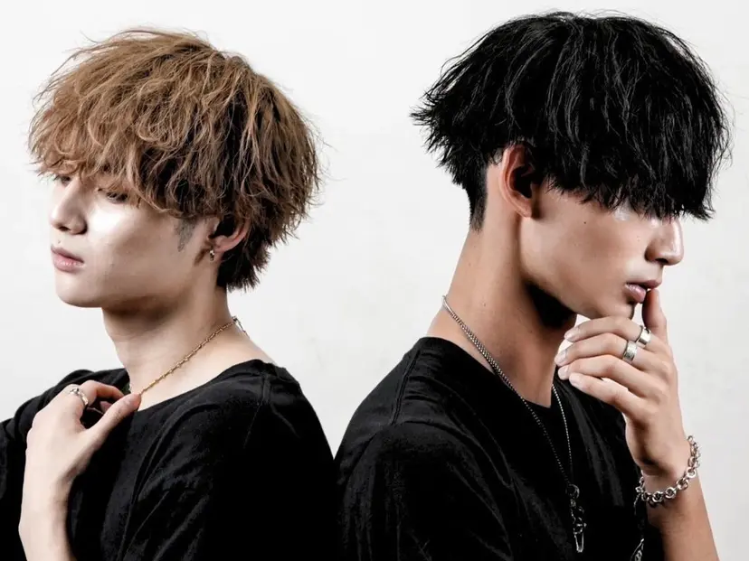 🪮メンズパーマ🪮 池田雅侑の掲載