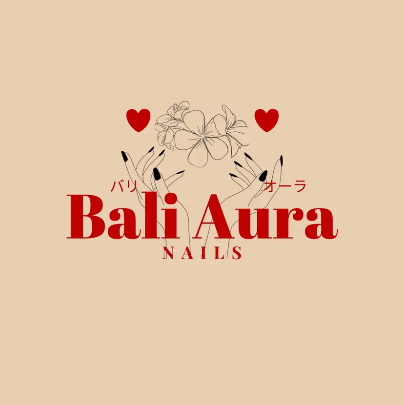 Bali Aura Nailsの掲載