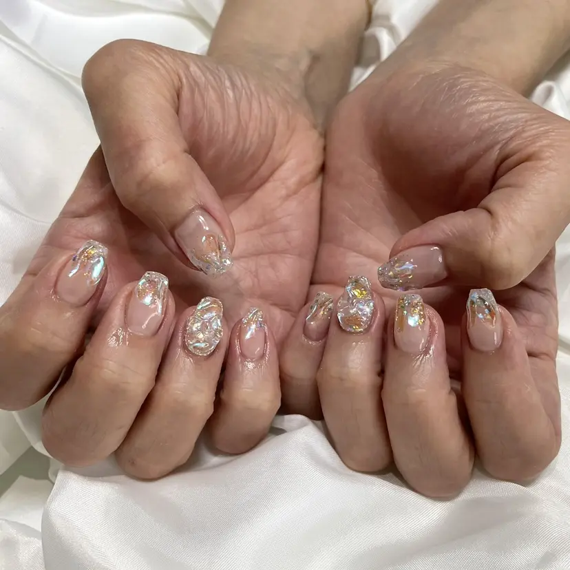 ネイルサロン 大崎 Blanceの掲載