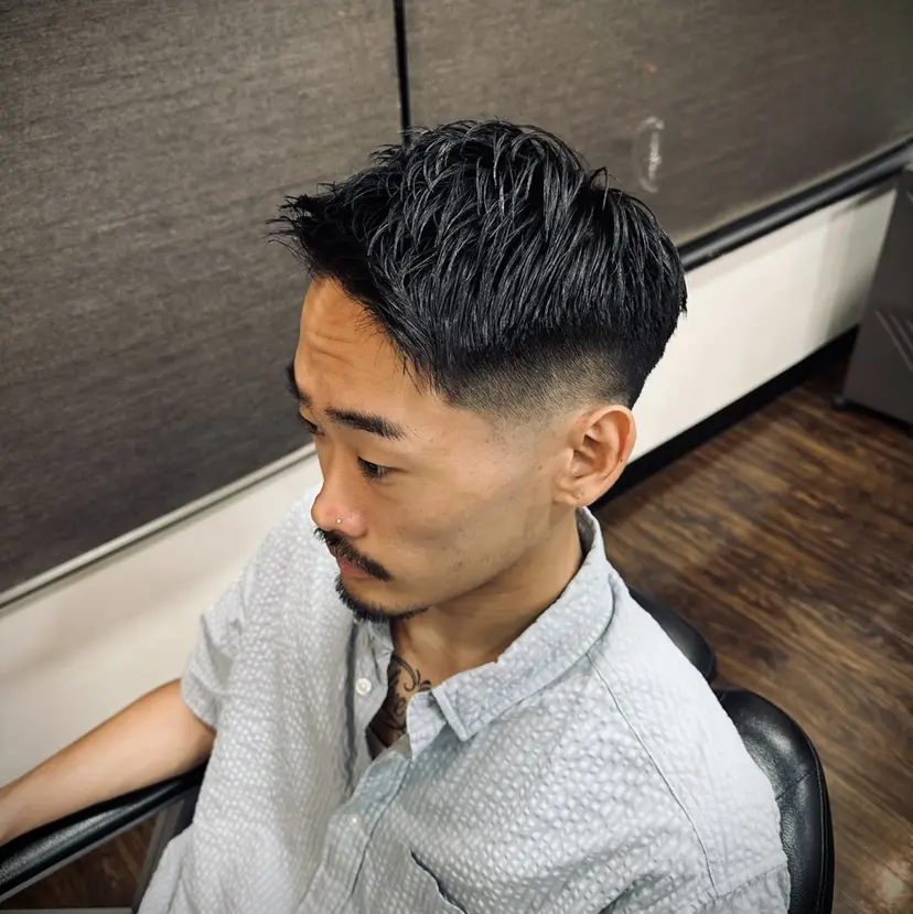 God's / Buntaの掲載