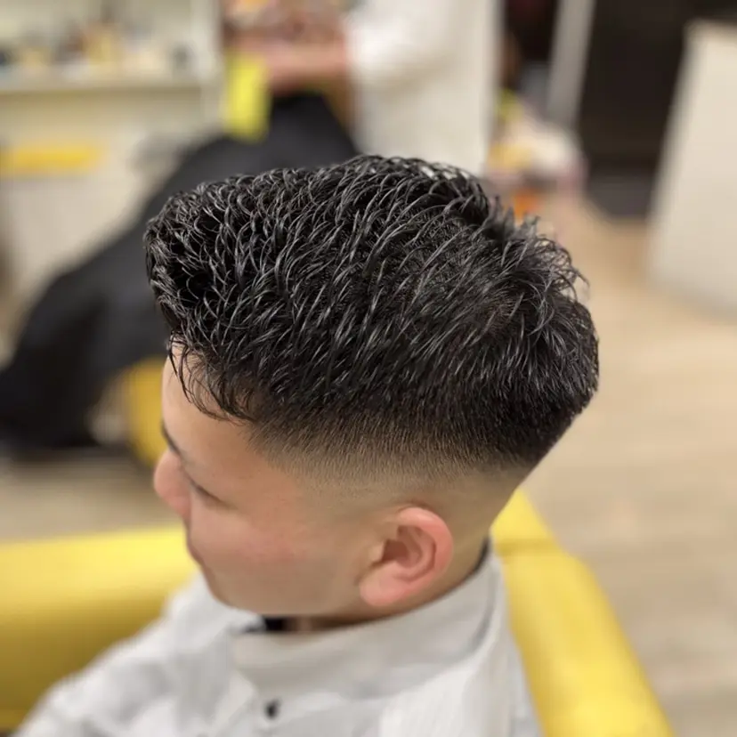 ヘア ブンブンの掲載