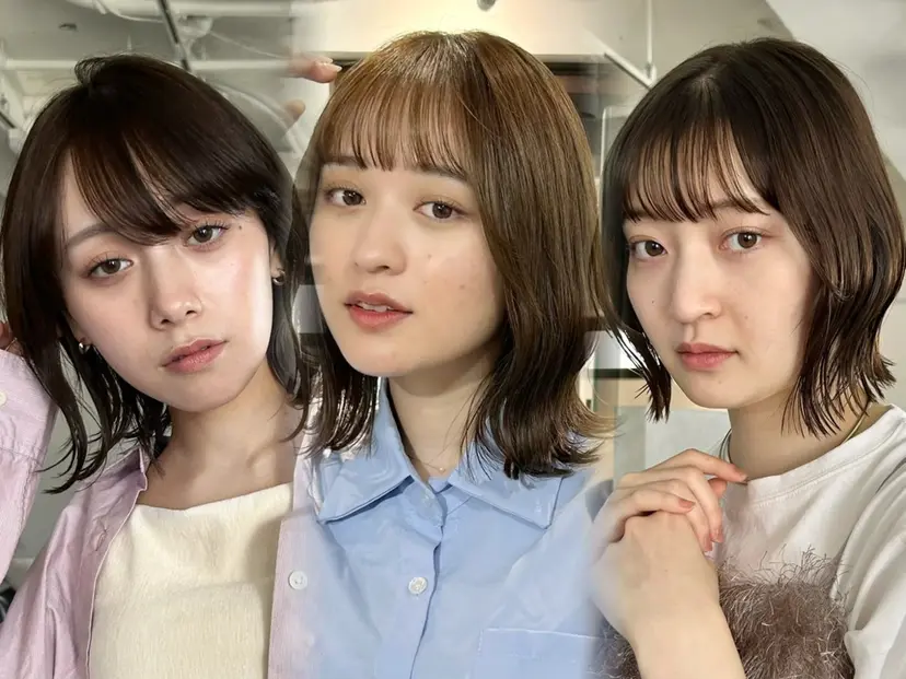 池袋ボブ/美髪 縮毛矯正taigaの掲載