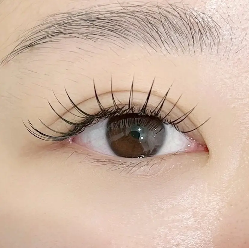 マツエクモデル募集中 宮﨑の掲載