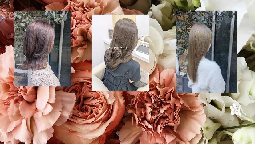 似合わせ❥艶💎及川 由香の掲載