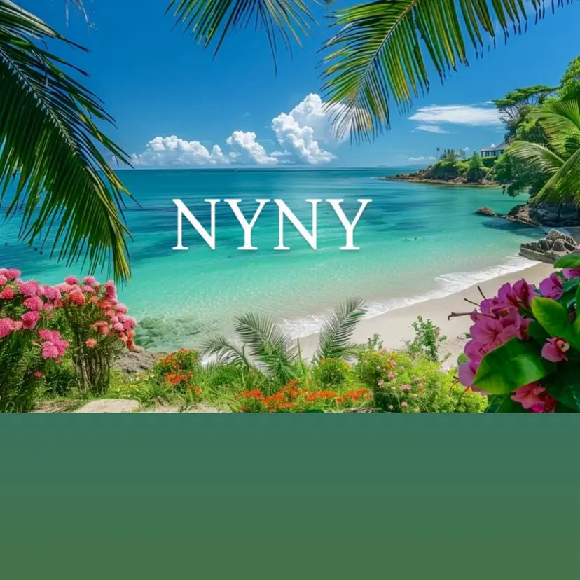 NYNY 🌺Ruiの掲載