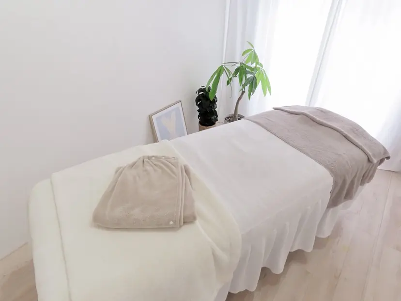 La forepos フェイシャルエステの掲載