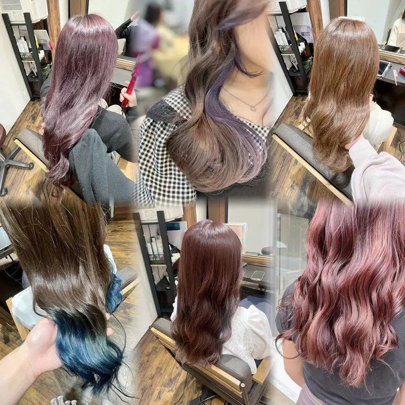 赤羽Gardenia 🌸ayame🌸の掲載