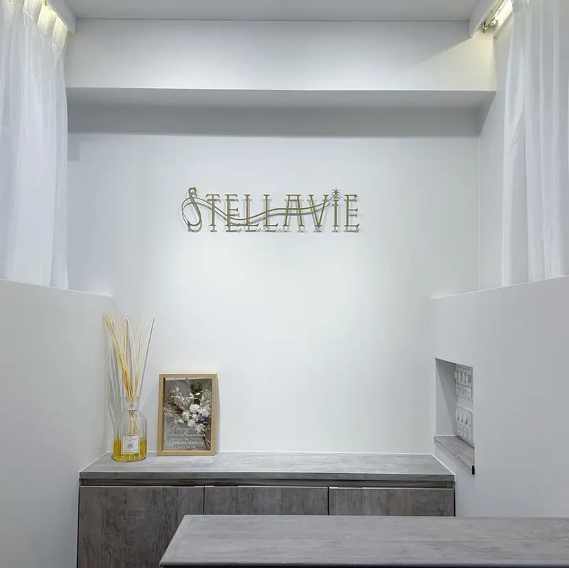 YUKI /stellavieの掲載