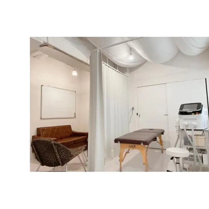 セルフ脱毛サロン D-styleの掲載