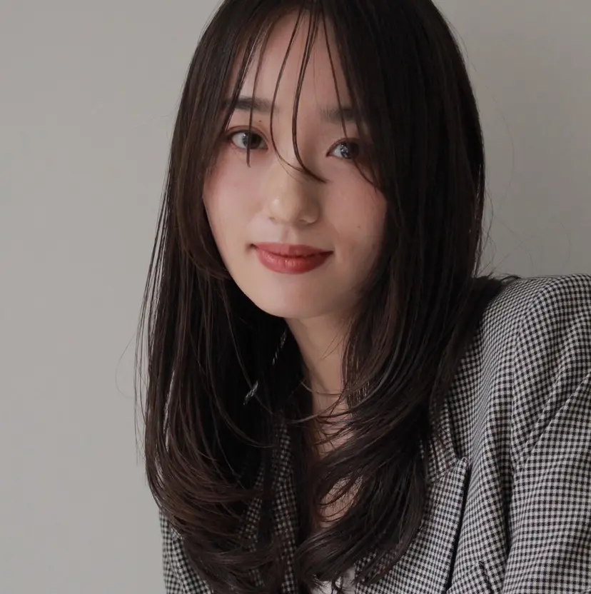 立川レイヤー 透明感カラーaoiの掲載