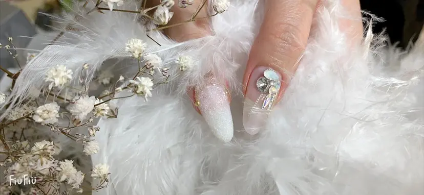 SYR nail salonの掲載