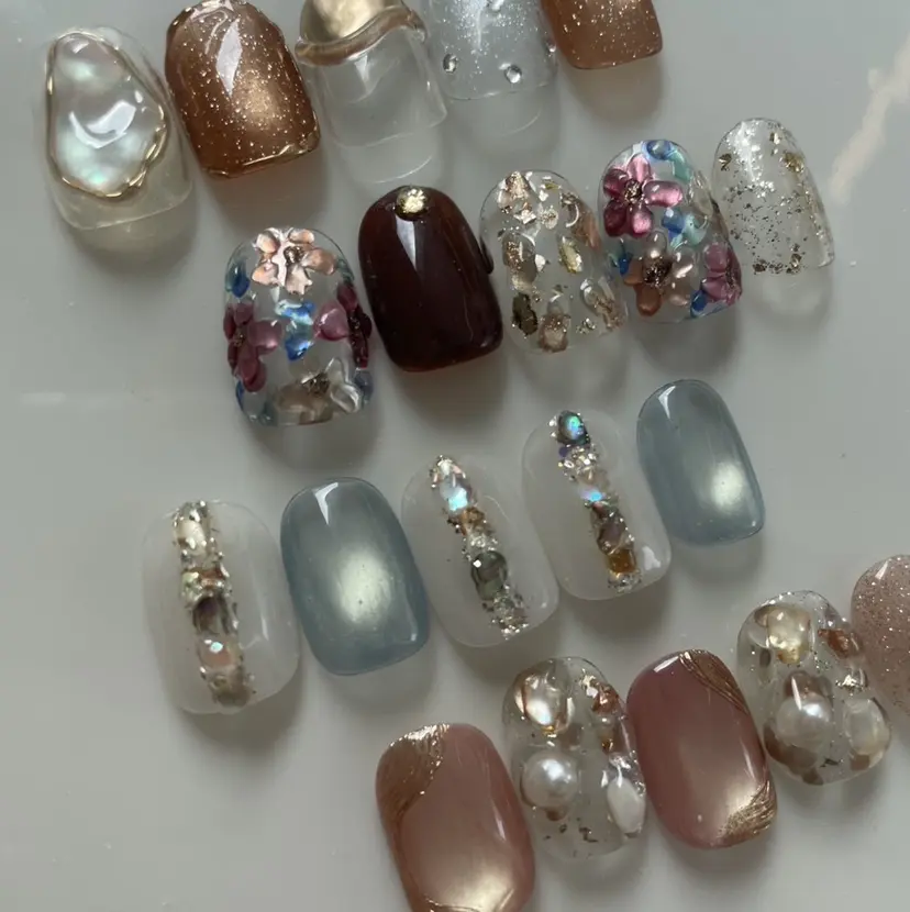 綿木 弥央の掲載