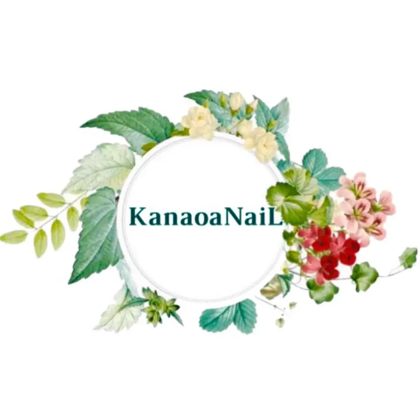 kanaoa nailの掲載