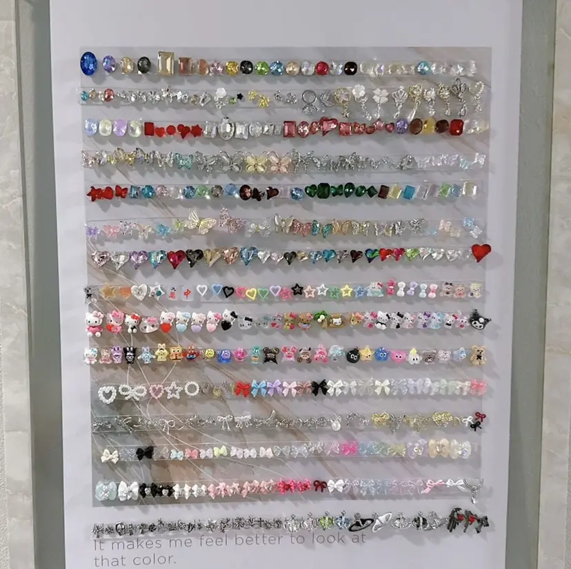 Hana& salonの掲載