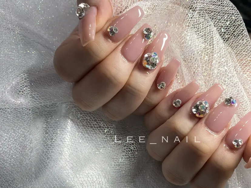 Lee_ nailの掲載
