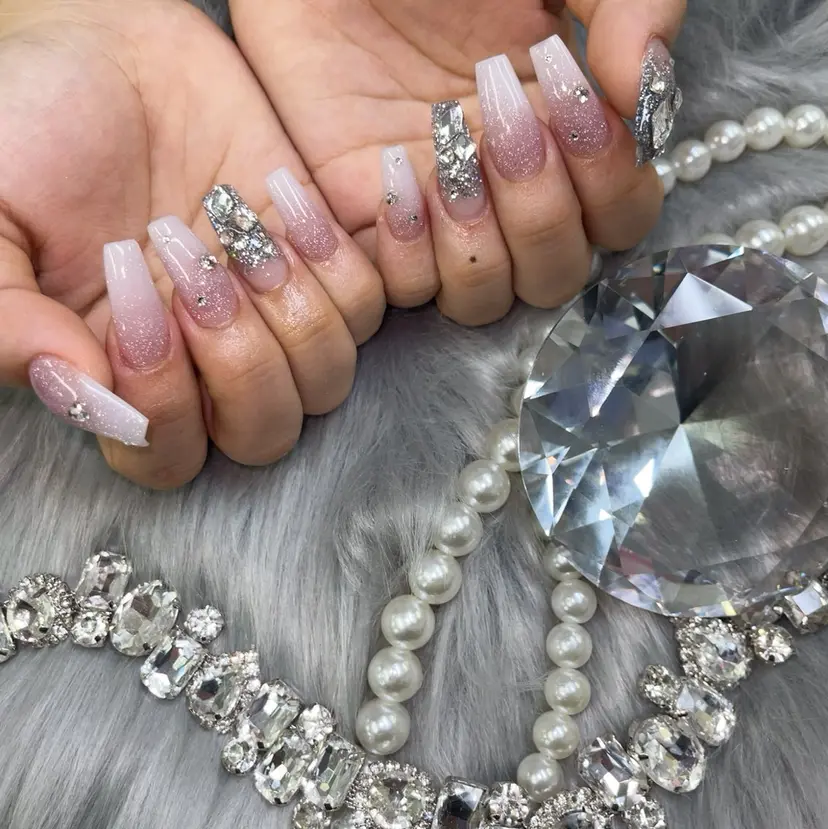 T&B ネイルサロンの掲載