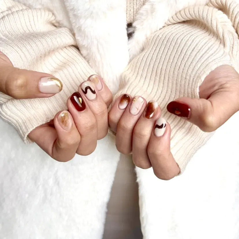 uinail mariの掲載