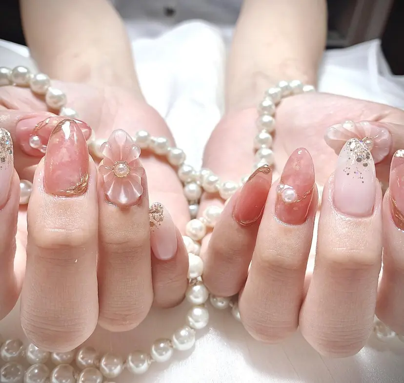 Nail salon EN🎀の掲載