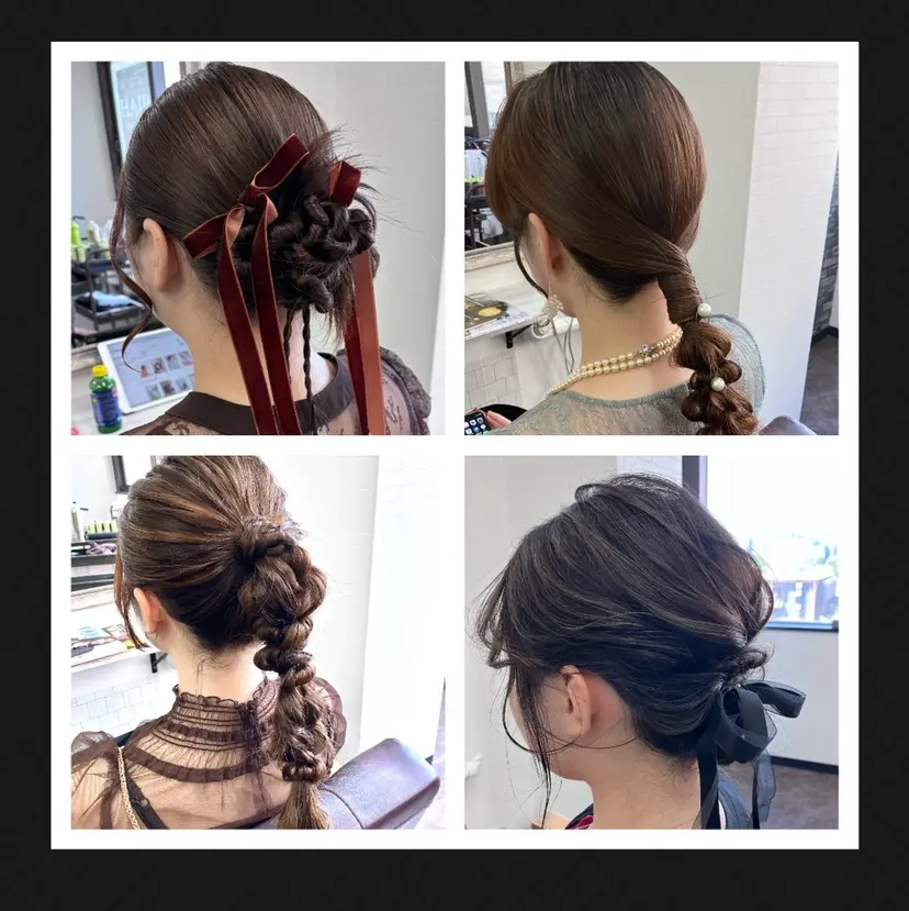 HAIR carelyの掲載