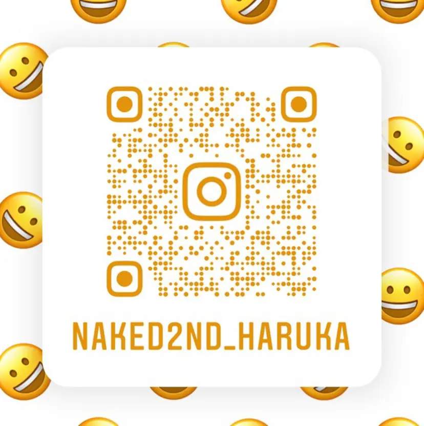 カットパーマモデル 山中 遥の掲載