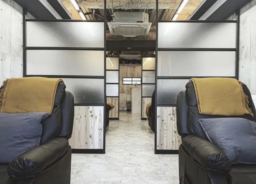 Lien かなみの掲載