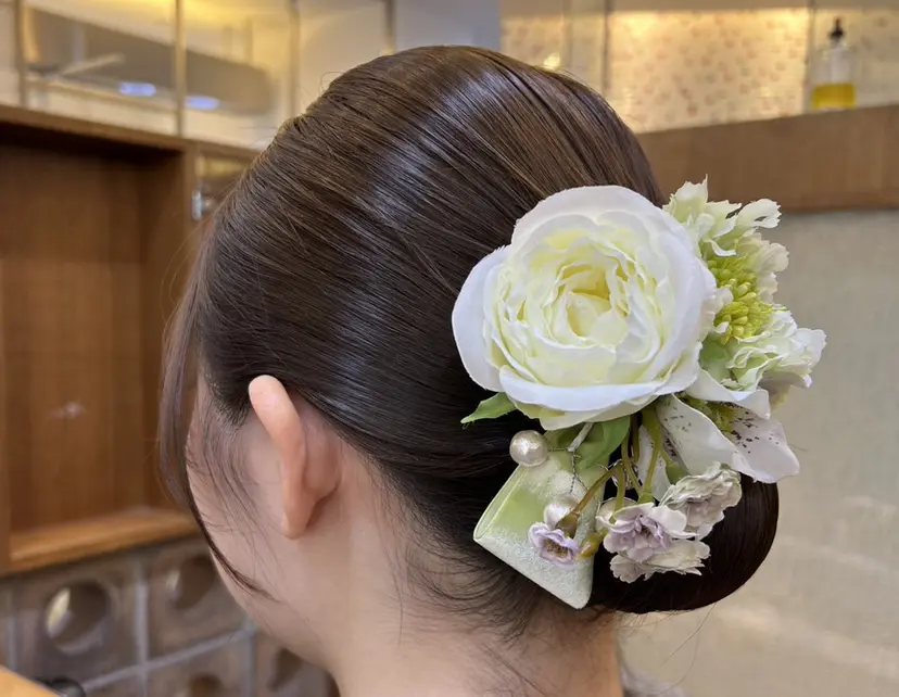 ♦️髪質改善 /彩未♦️の掲載