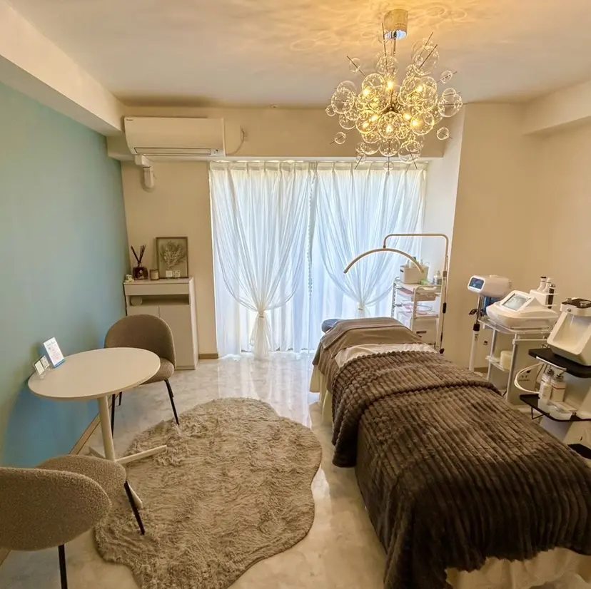 越谷レイクタウン Mbelleの掲載