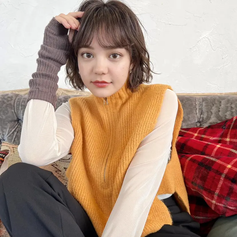 岩間 香純の掲載