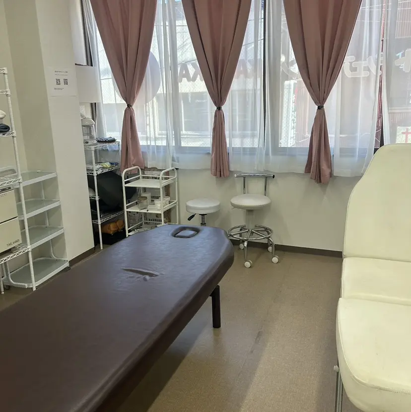 温活サロン ゆらりの掲載