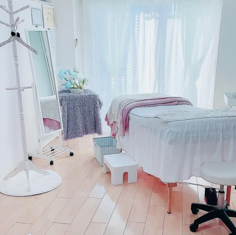 luana _manaの掲載