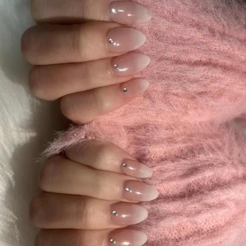 NAILIST 🤍AYAKA🤍の掲載