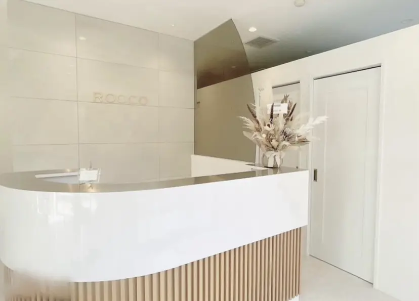 ROCCO eyelistここなの掲載