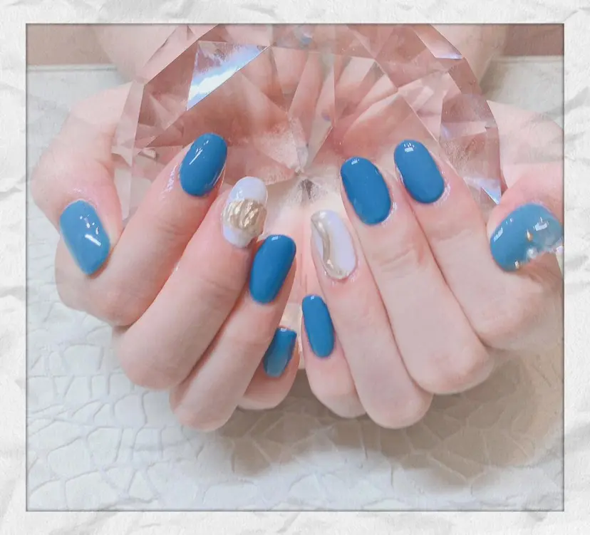 ｔe_ nailの掲載