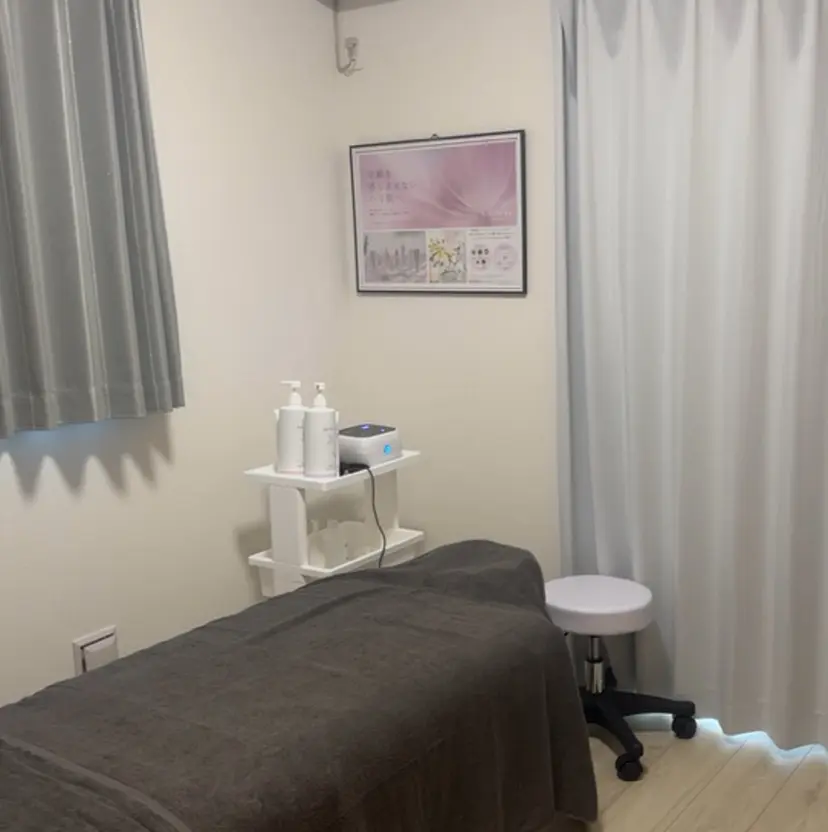 ハーブピーリング 〜Hoola〜の掲載