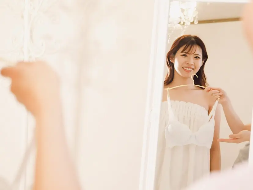 バストアップ 専門サロンRILIの掲載