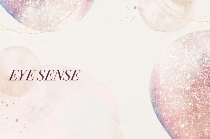 EYE SENSE 清水の掲載