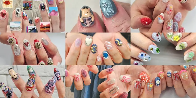 Dali🌙 NATSUKIの掲載