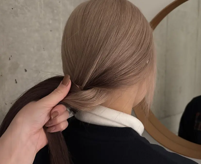 nonoka/ ブリーチ/モニカの掲載