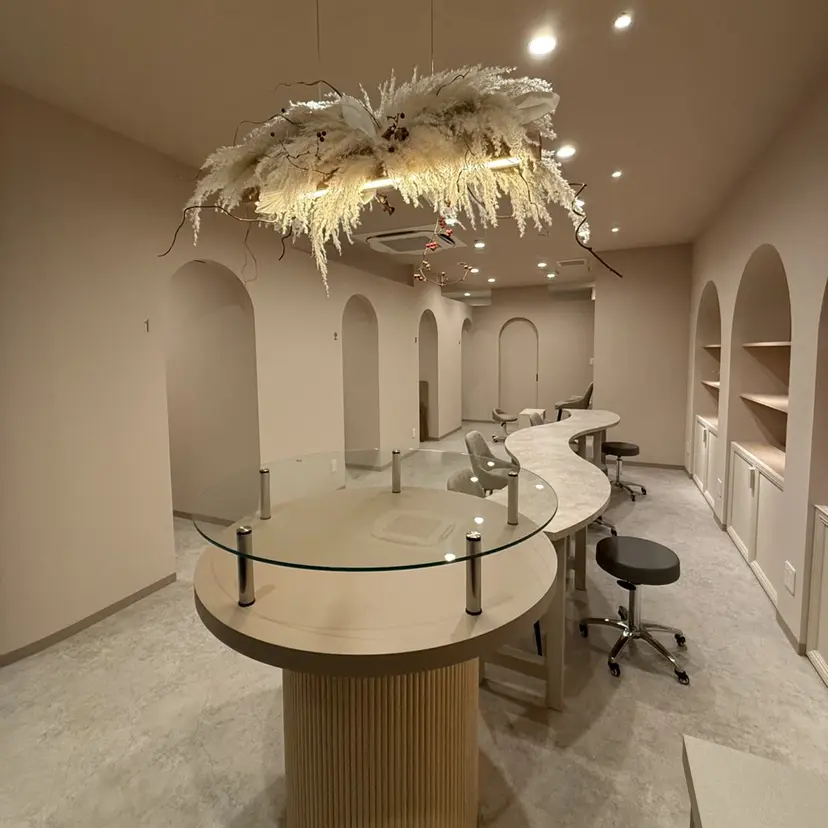 #She【まつ毛】 和歌山東口店の掲載