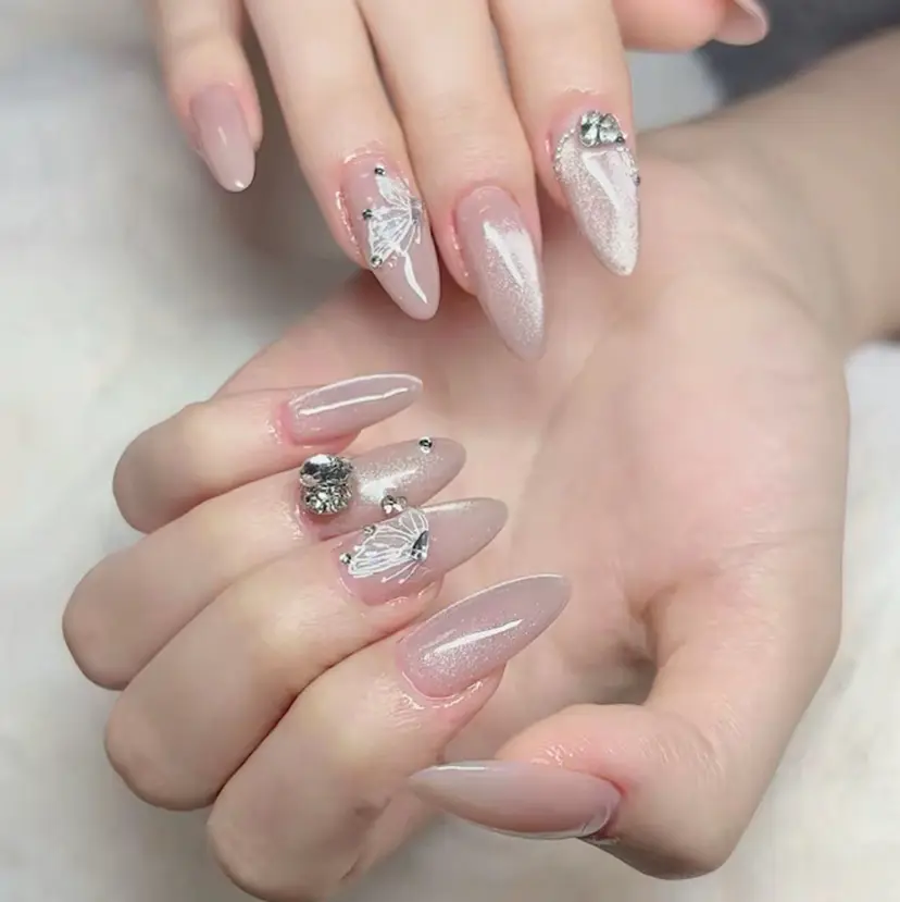 RuBy Nail93の掲載