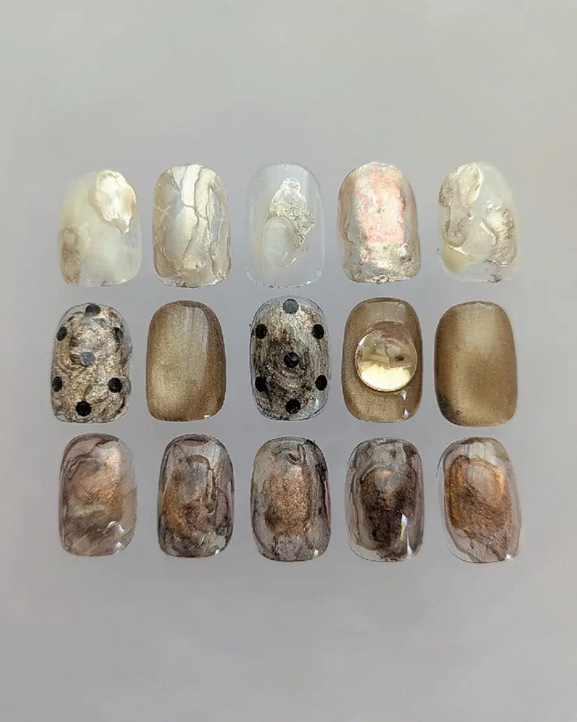 jolie  ISIHARAの掲載