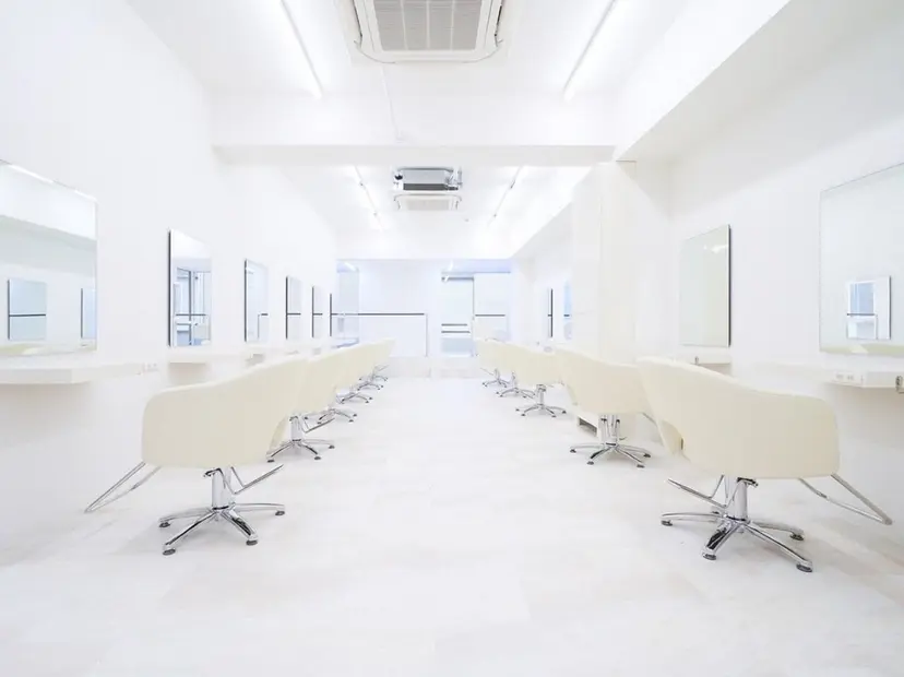 はな ブリーチ ハイトーン/ 渋谷の掲載